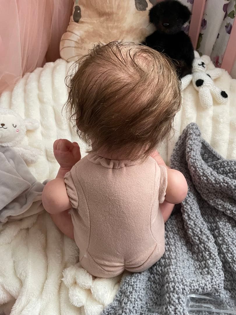 リボーンドール★Yousef★限定キット642/1500