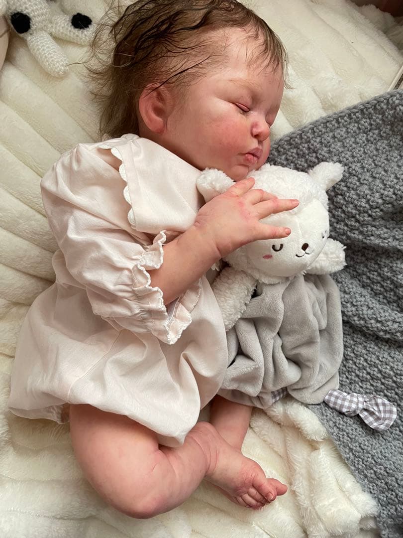 リボーンドール★Yousef★限定キット642/1500