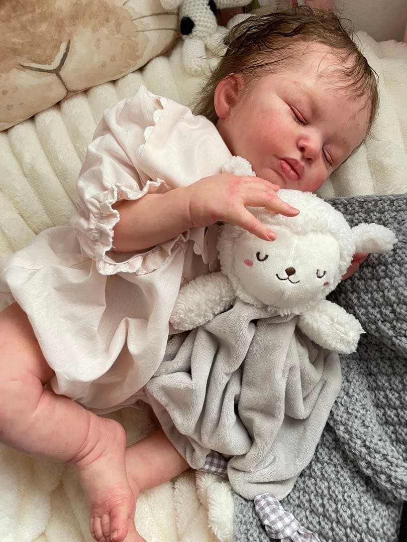 リボーンドール★Yousef★限定キット642/1500