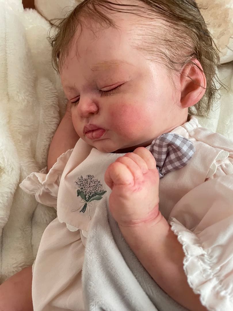 リボーンドール★Yousef★限定キット642/1500