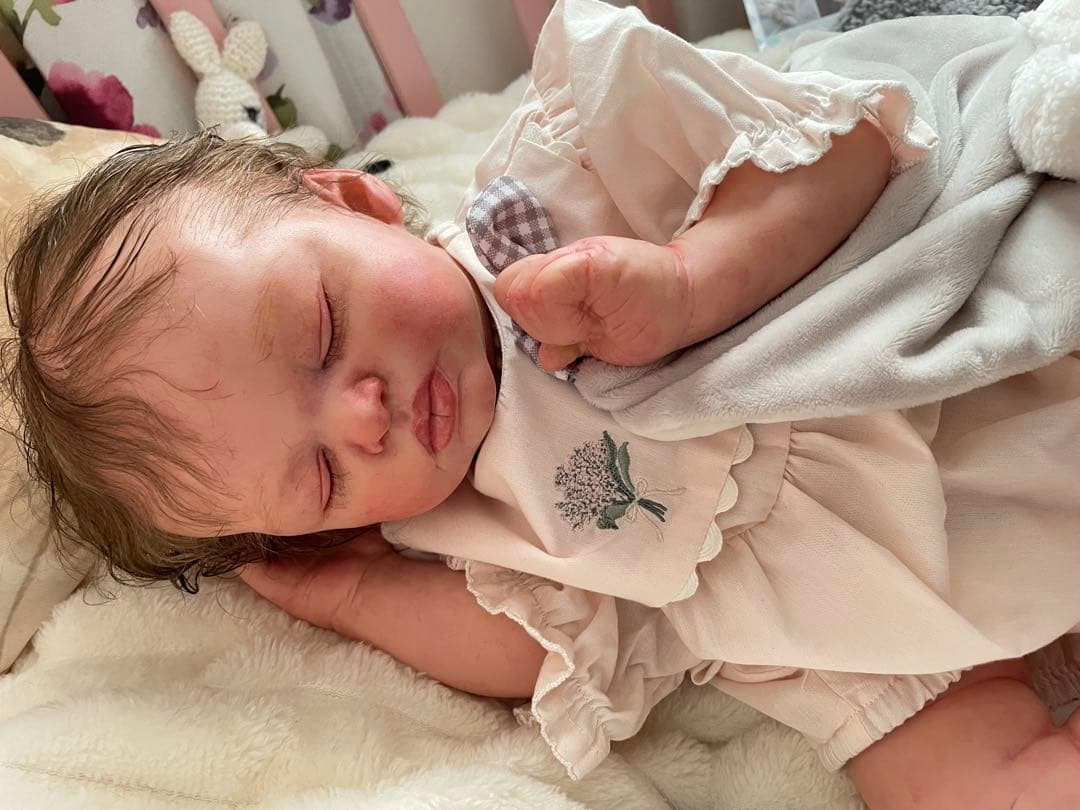 リボーンドール★Yousef★限定キット642/1500