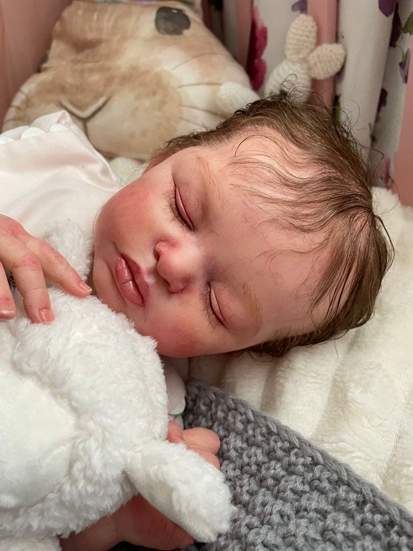 リボーンドール★Yousef★限定キット642/1500