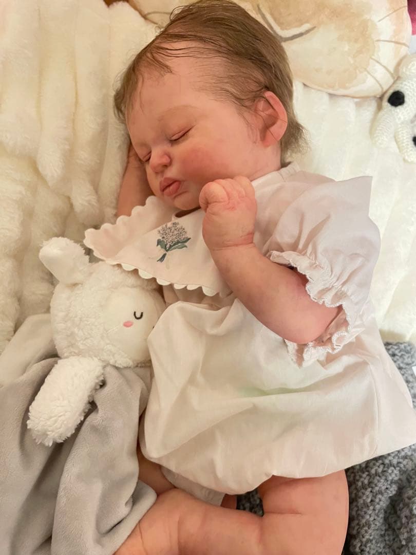 リボーンドール★Yousef★限定キット642/1500