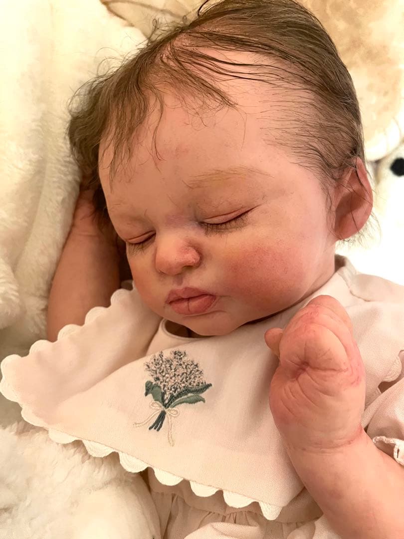 リボーンドール★Yousef★限定キット642/1500