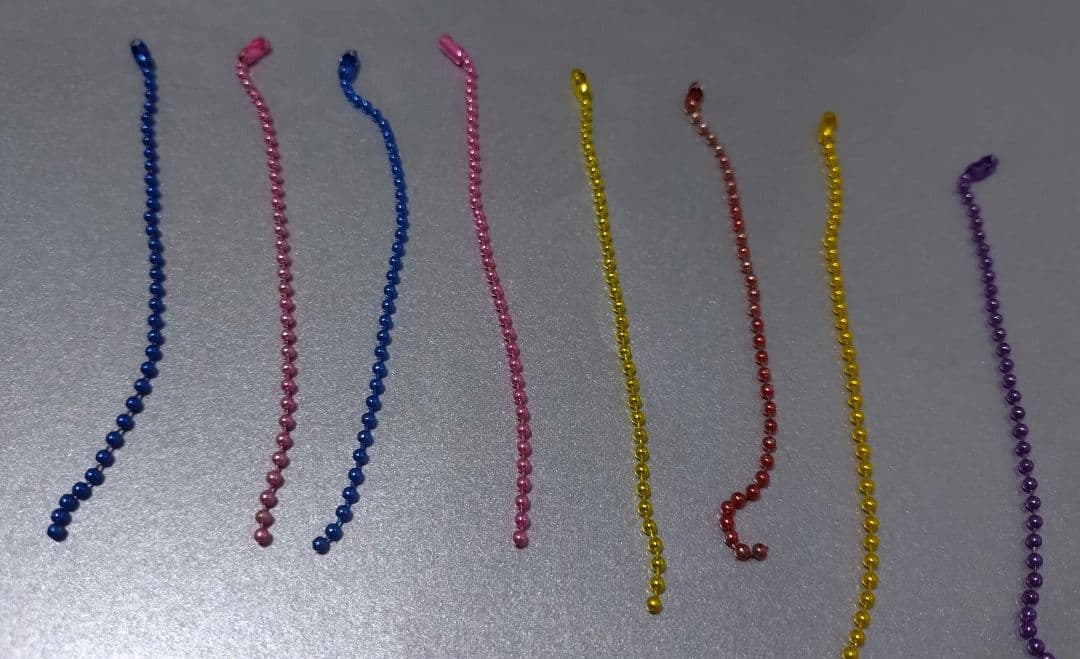 ピクミン 1番くじ メタルチャーム フルーツグミ マスコット セミコンプ