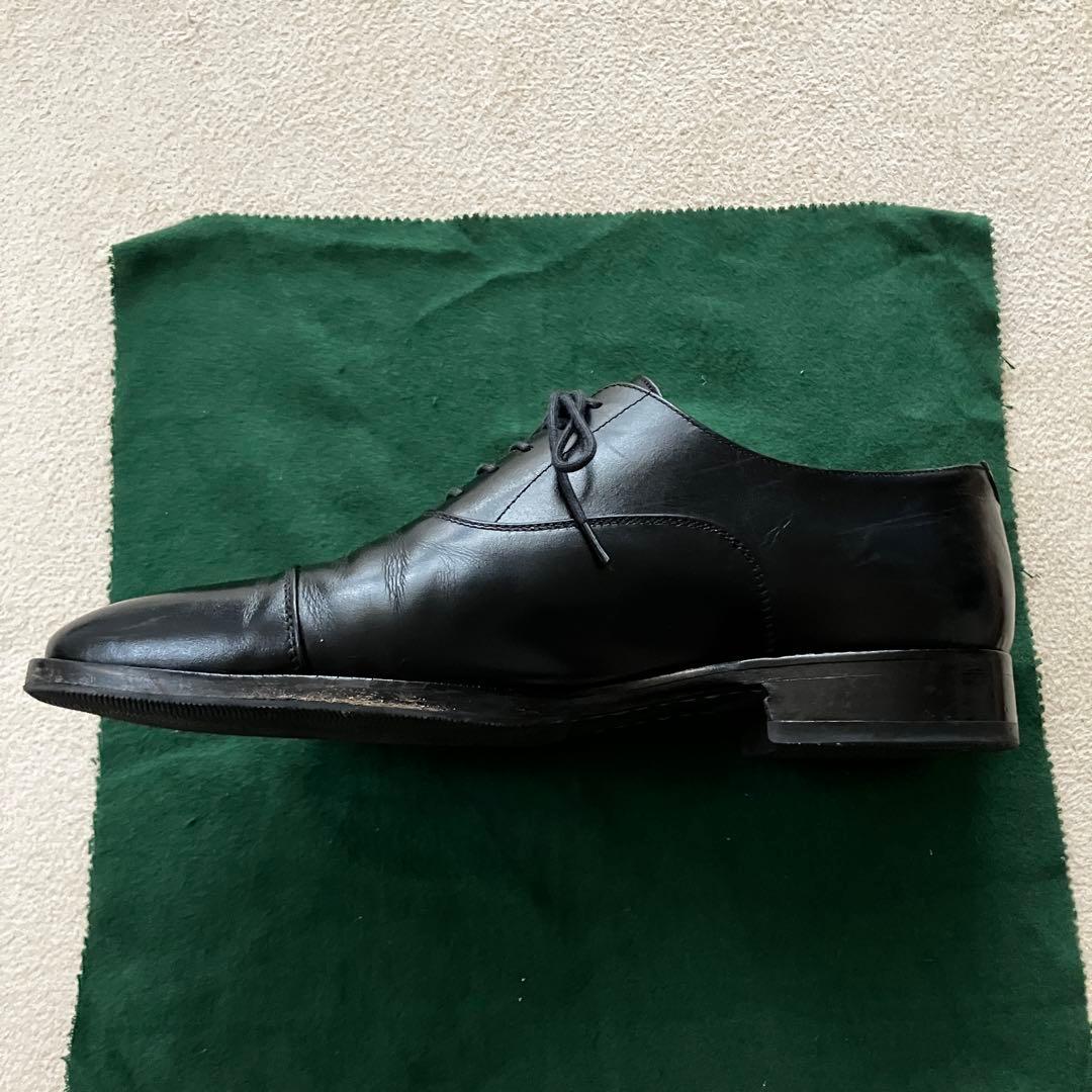 【美品】Trading Post トレーディングポスト革靴 8 1/2