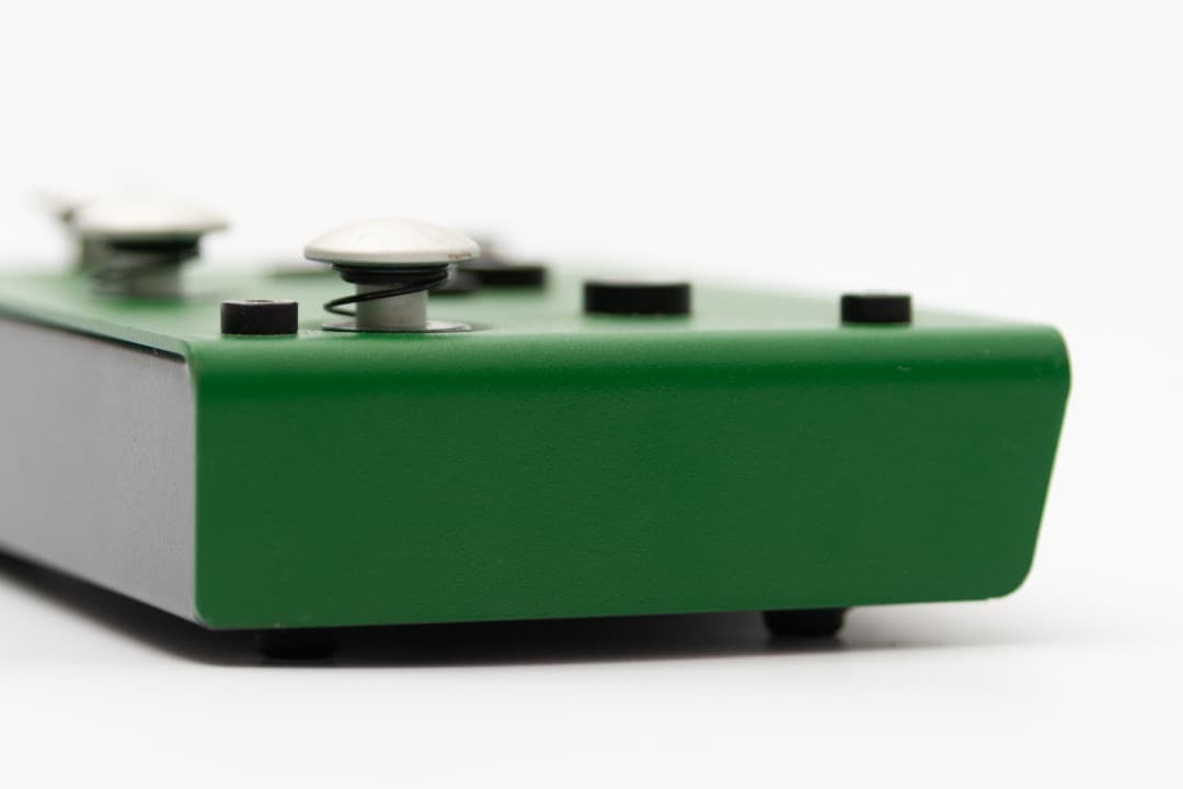 値下(2回目)】中古】Lehle リール 3 at 1 エフェクター