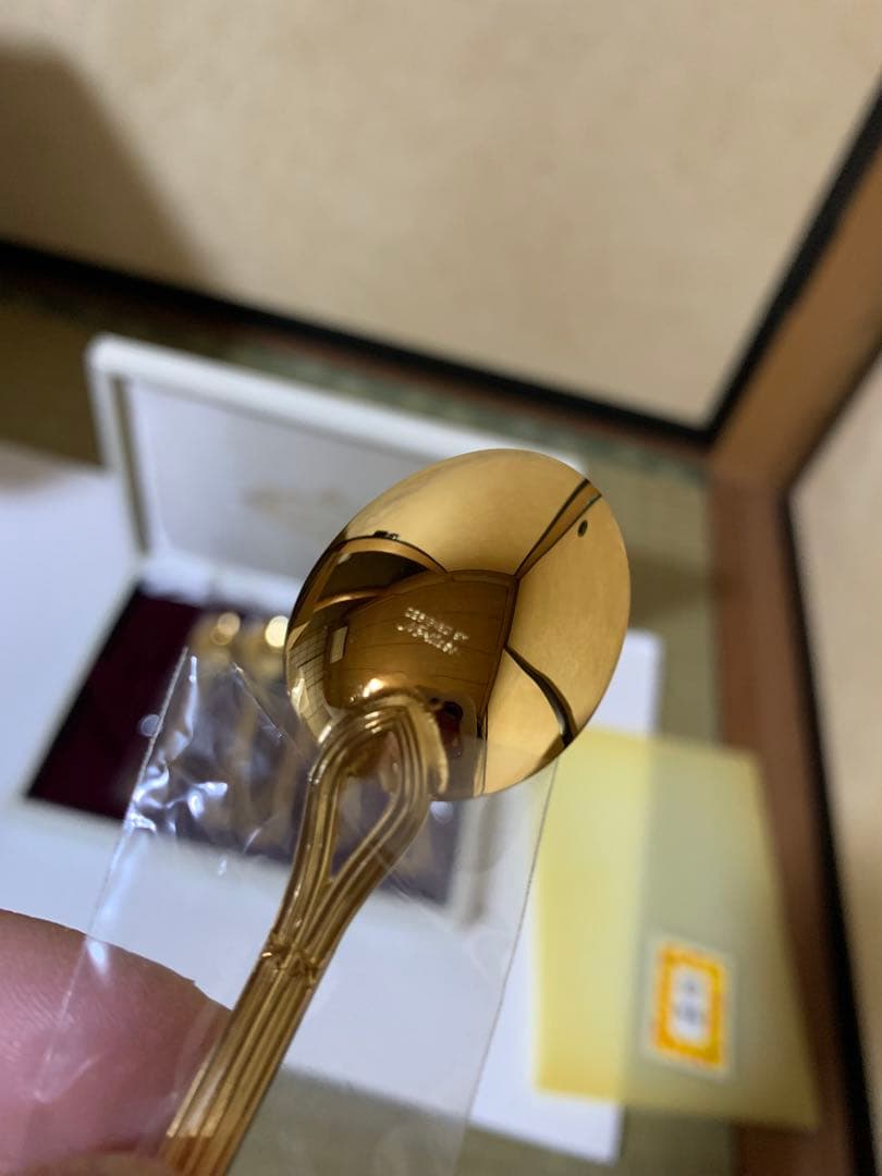 ノリタケ　カトラリーセット　６本