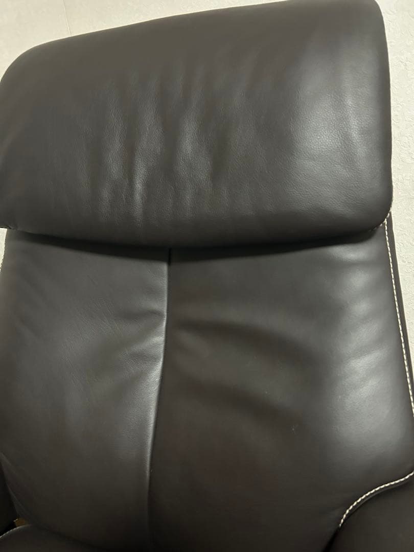 カリモクDirettore R-position リクライニングソファ