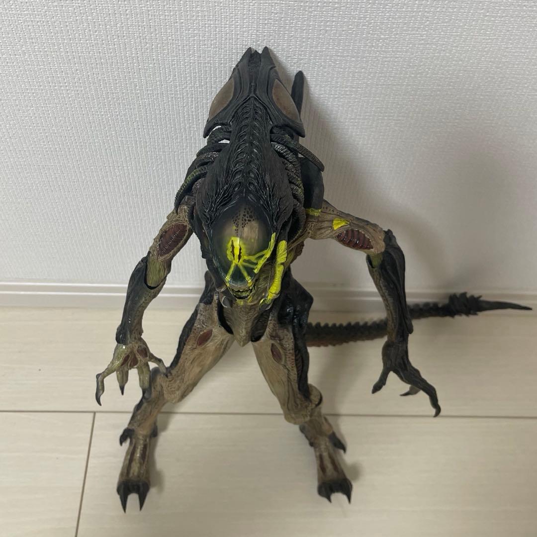 ホットトイズ AVP2 エイリアンvsプレデター コレクターズBOX