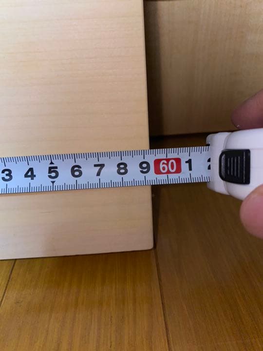 極厚・特大イチョウまな板