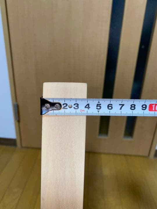 極厚・特大イチョウまな板