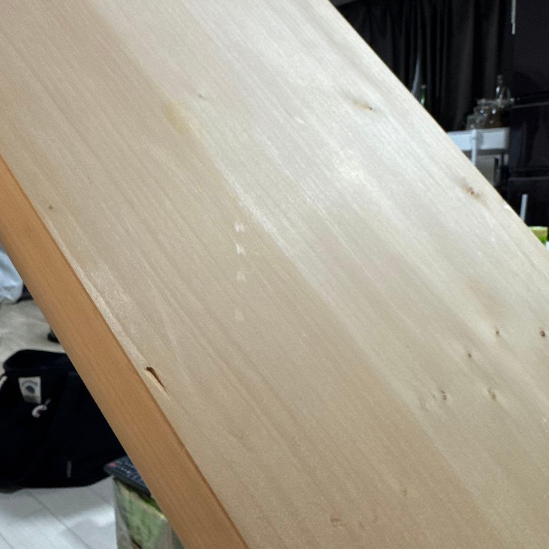 極厚・特大イチョウまな板