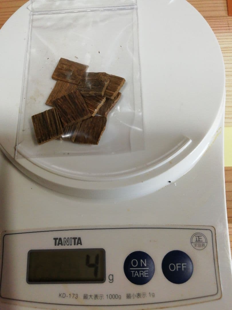 沈香　山田松香木店