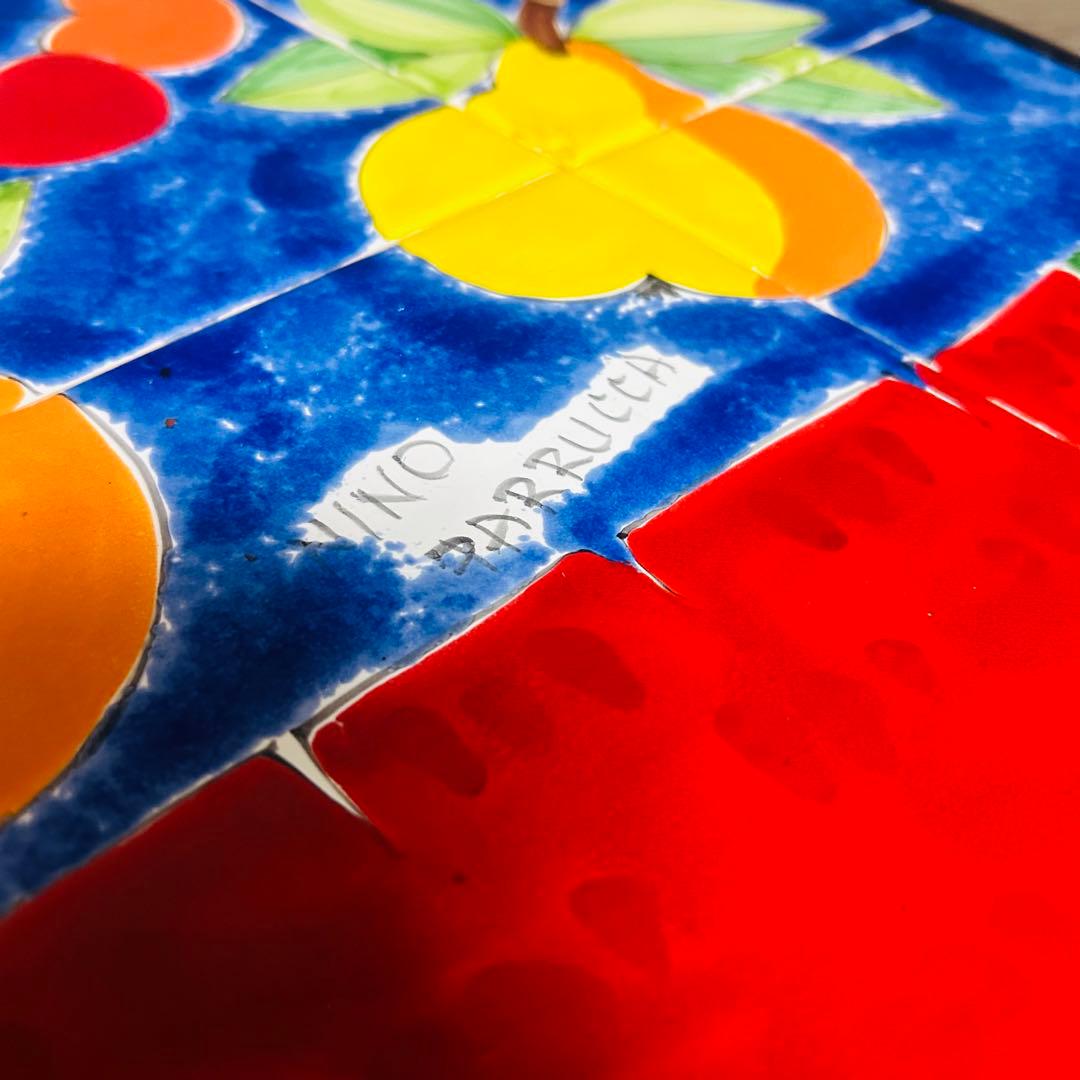 イタリア ワゴン NINO PARRUCA ワゴン トローリー ニーノパルッカ