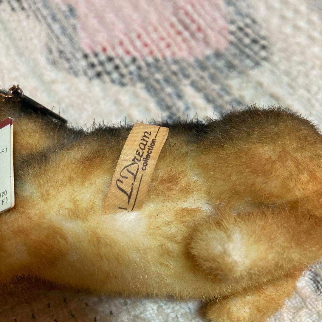 セキグチ L Dream コレクション DOGシリーズ 4コセット 中古品 - メルカリ