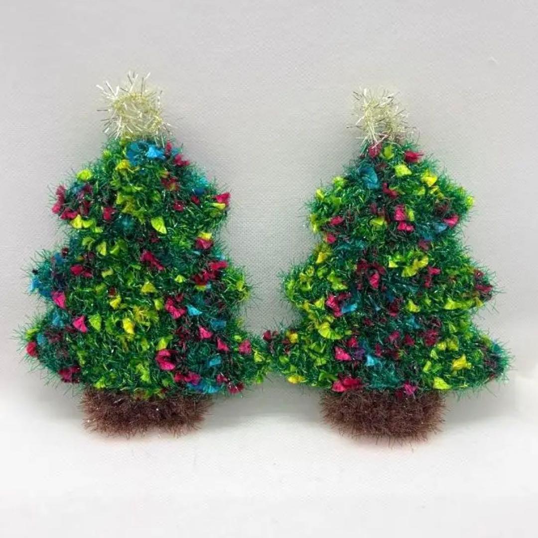 No.317★Bambi様ご確認用★ポリエステルタワシ　韓国スセミ