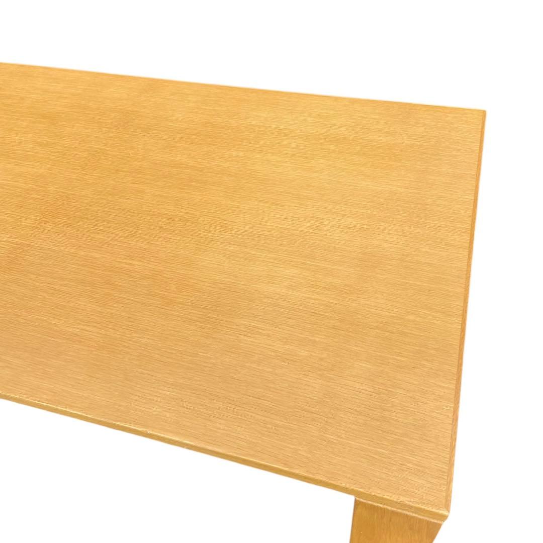 HR539 カリモク　SS3938 MS デスク　オーク材　学習机