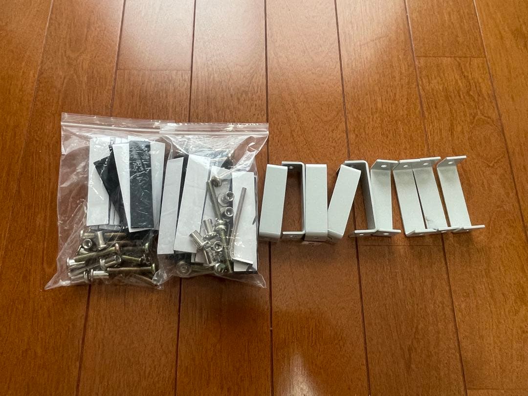 美品　パレットベッド　12枚セット　ダブルサイズ