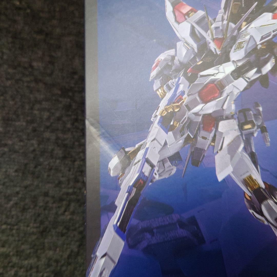 L BUILD ストライクフリーダム、ゴッドガンダム　2体セット