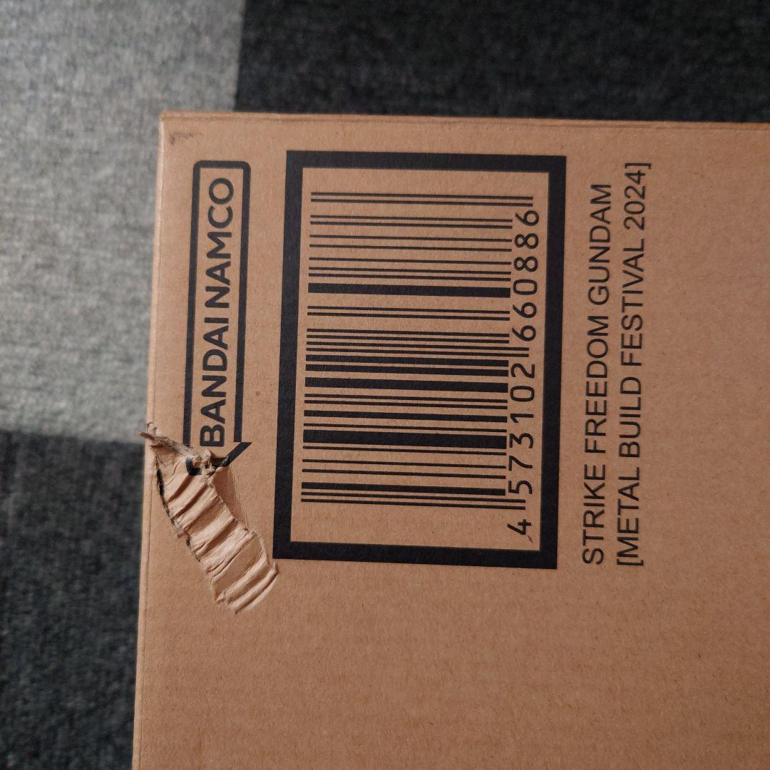 L BUILD ストライクフリーダム、ゴッドガンダム　2体セット