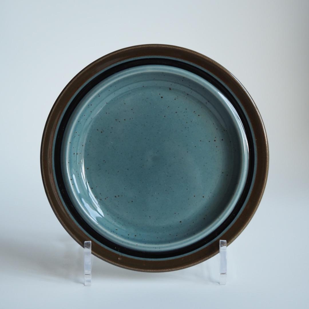 アラビア メリ プレート 4枚セット 径175mm E / Meri