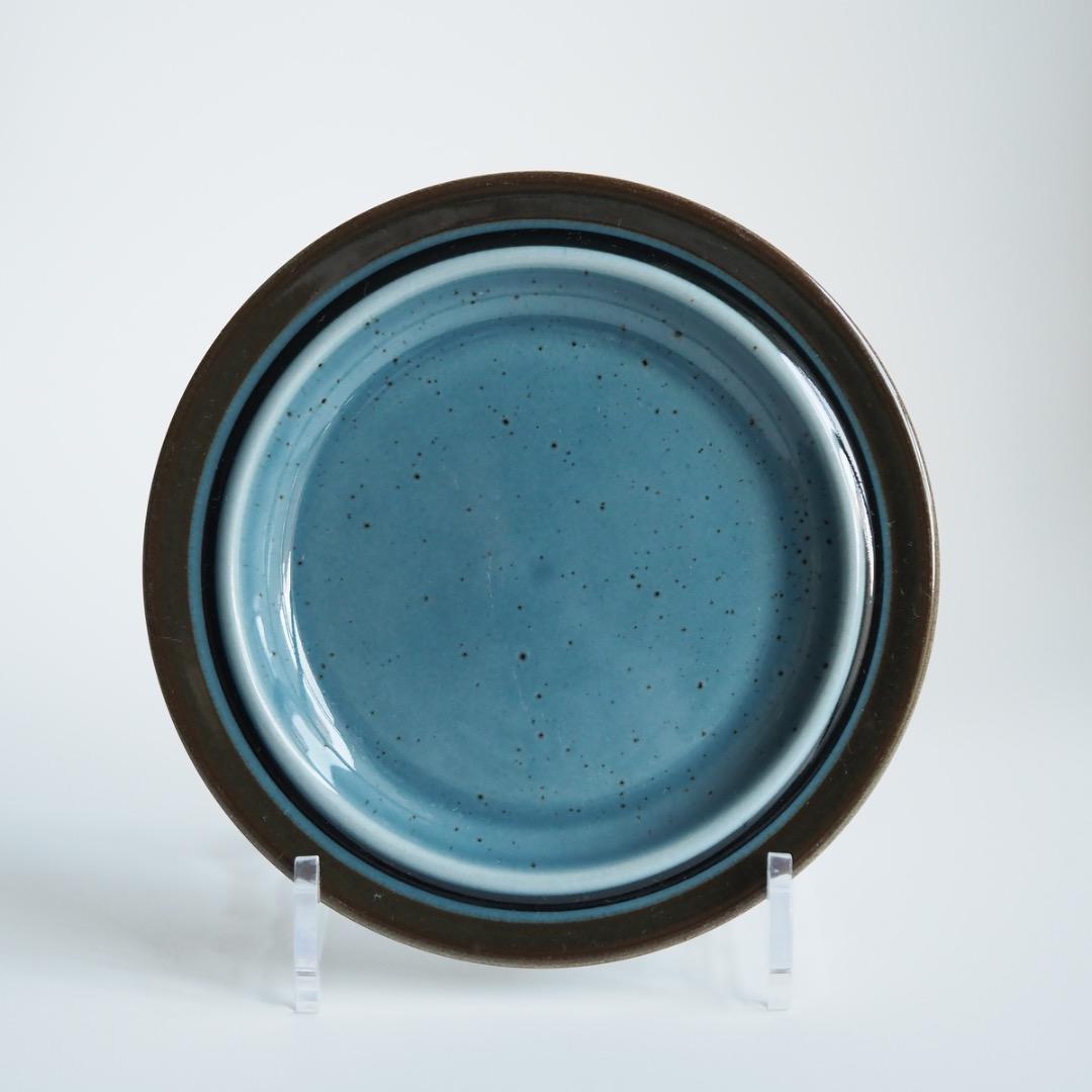 アラビア メリ プレート 4枚セット 径175mm E / Meri