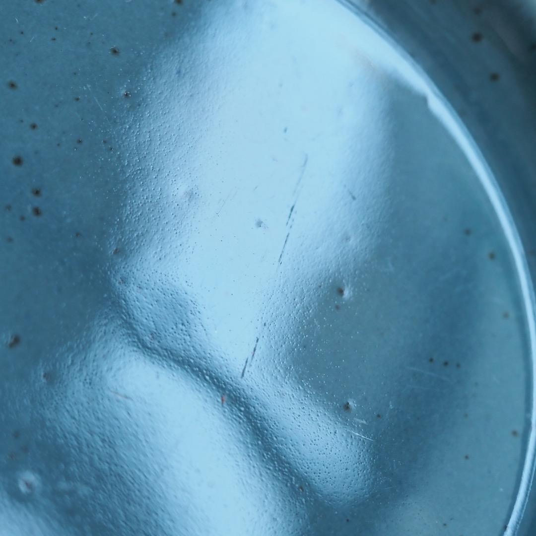 アラビア メリ プレート 4枚セット 径175mm E / Meri