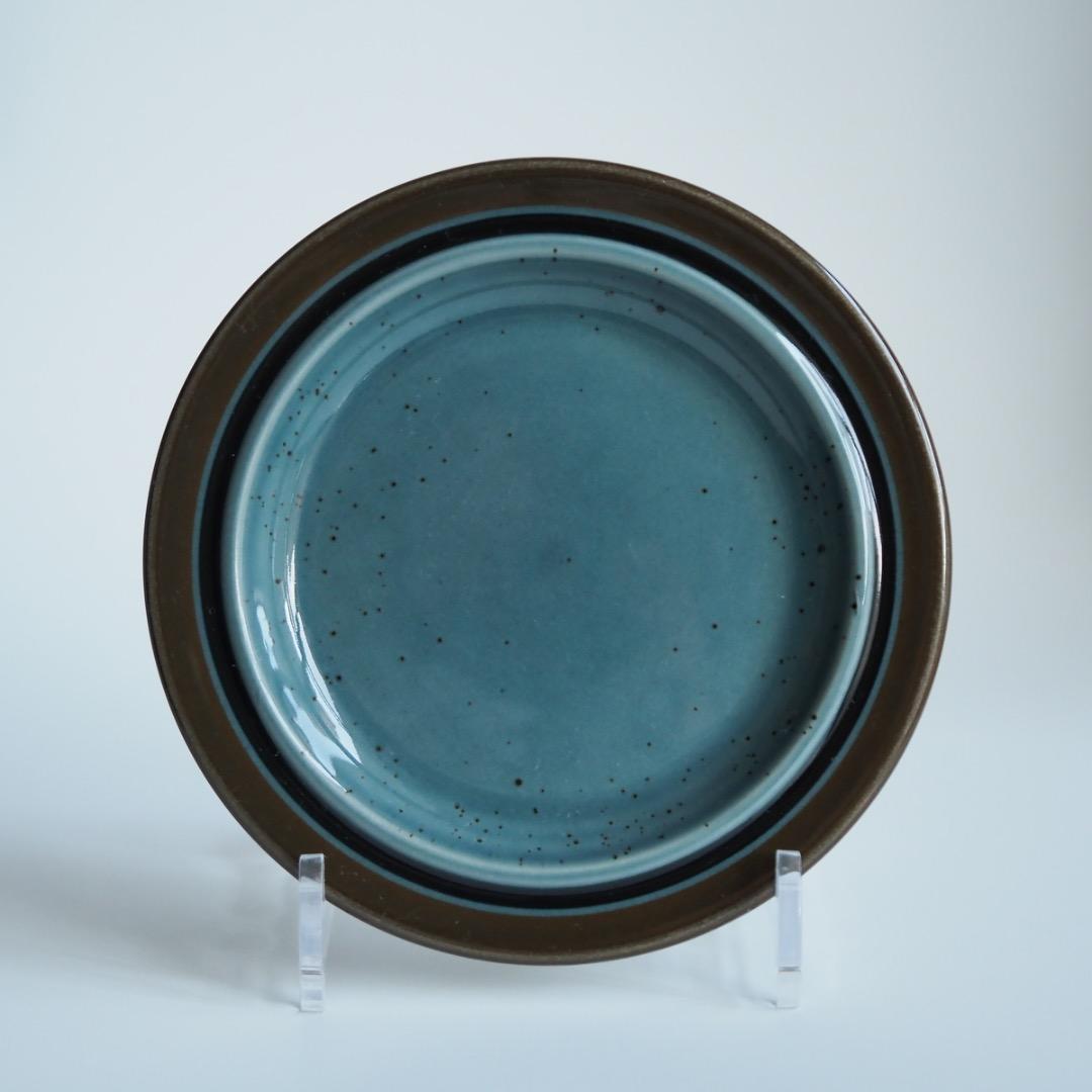 アラビア メリ プレート 4枚セット 径175mm E / Meri