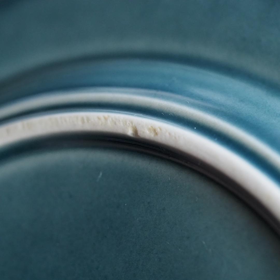 アラビア メリ プレート 4枚セット 径175mm E / Meri