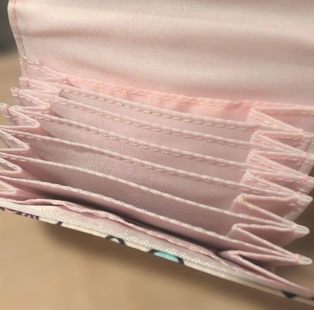 希少レア ハローキティ マルチケース 2001 2004年製 サンリオ レトロ