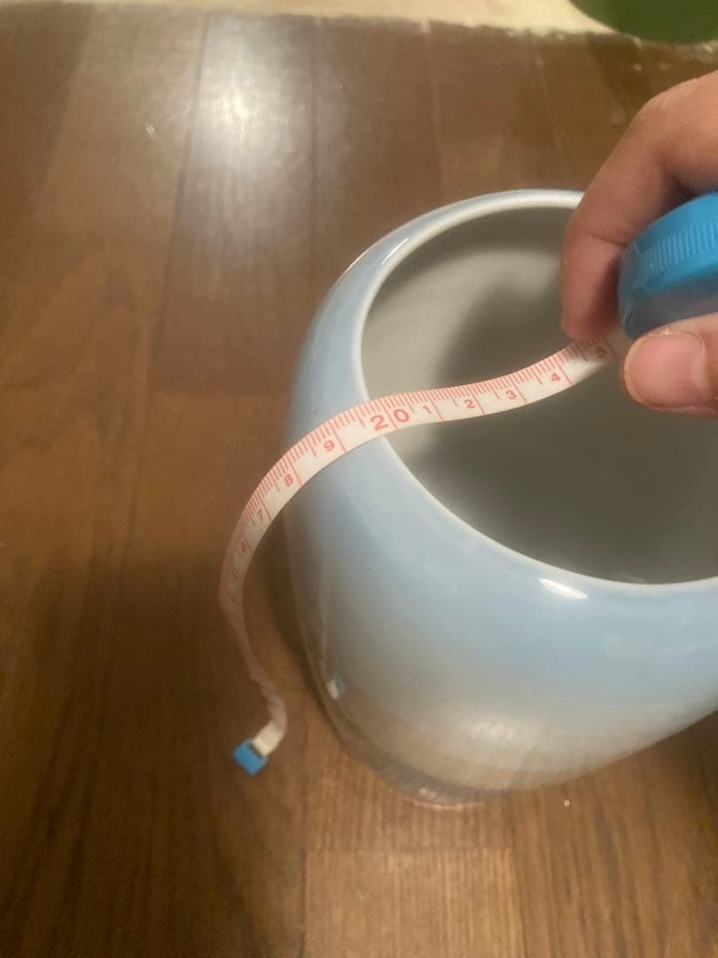 ロイヤルコペンハーゲン花瓶