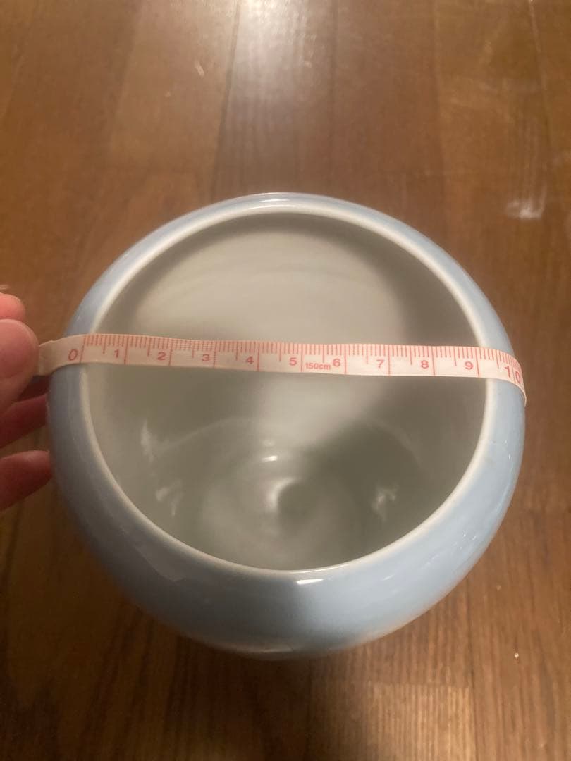 ロイヤルコペンハーゲン花瓶