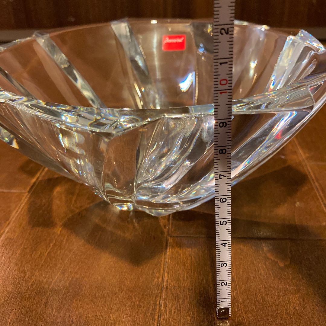 バカラ　オブジェクティフ　ベース