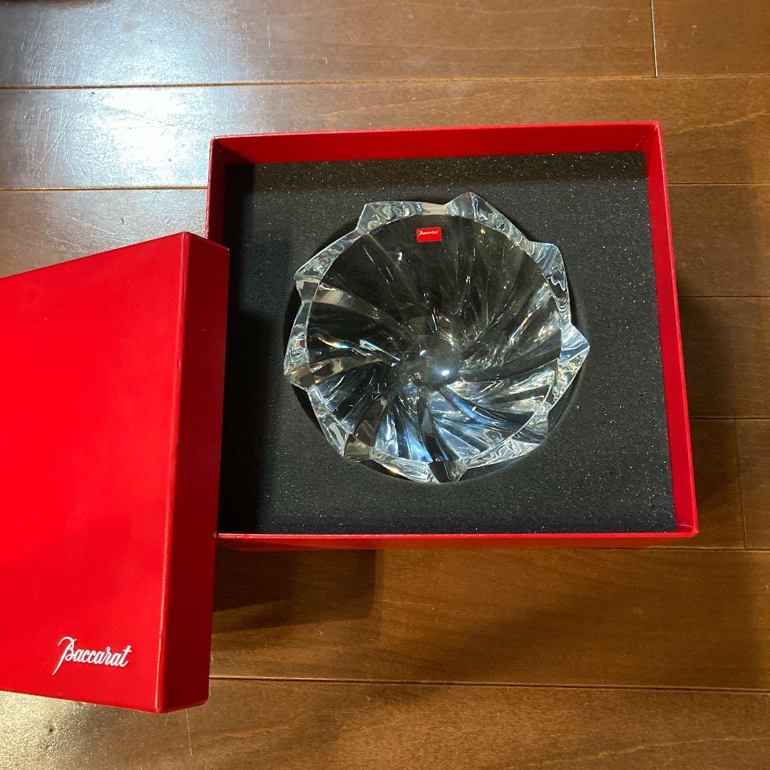 バカラ　オブジェクティフ　ベース