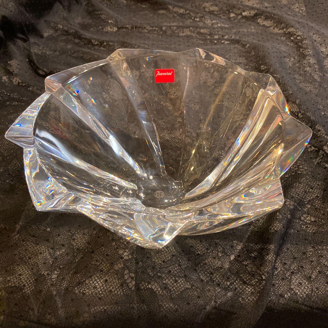 バカラ　オブジェクティフ　ベース