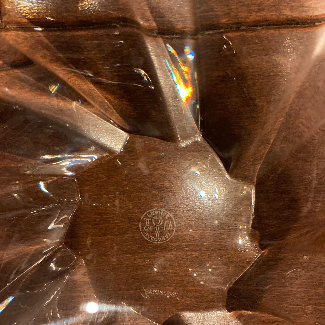 バカラ　オブジェクティフ　ベース