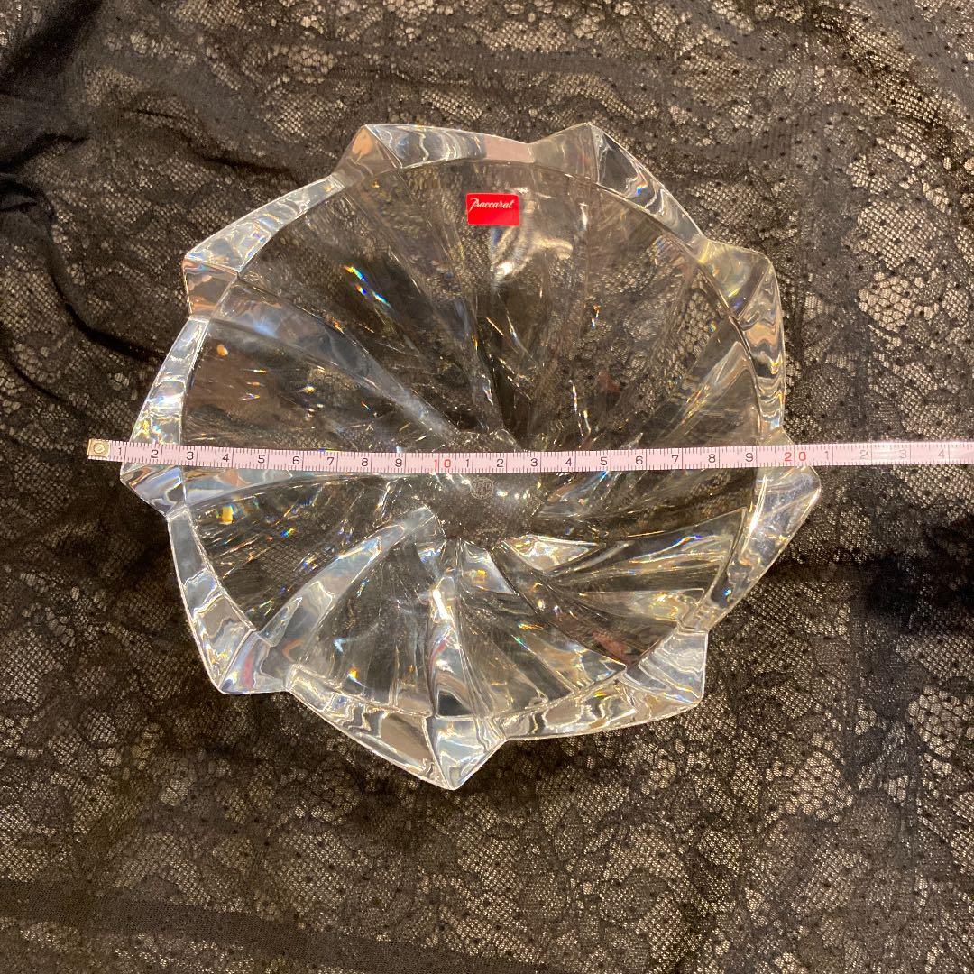 バカラ　オブジェクティフ　ベース