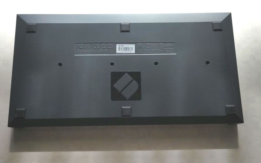 FLKEY mini MIDIキーボード 25鍵