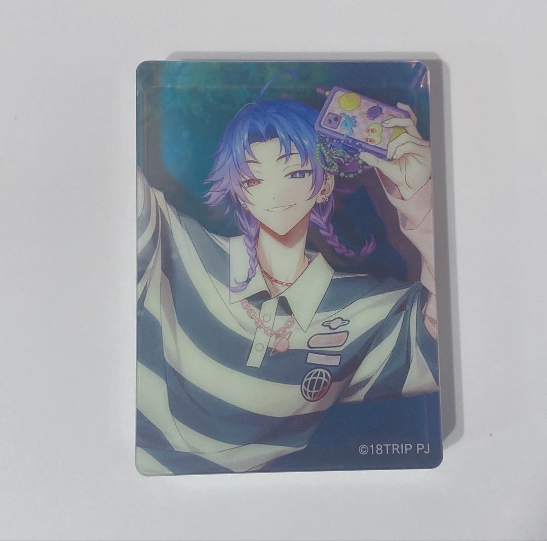 18TRIP エイトリ ノーブルアートコレクション 夜半子タろ - メルカリ