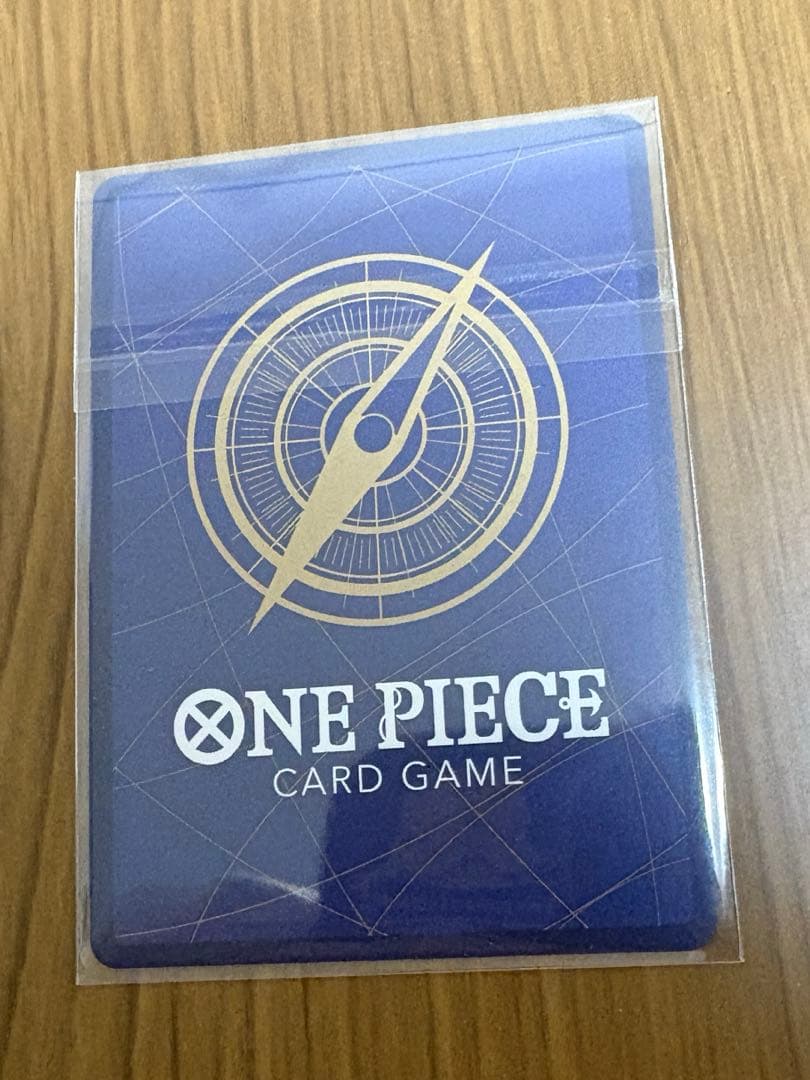 ワンピースカードゲーム フラッグシップ ジュエリー・ボニー OP13-108