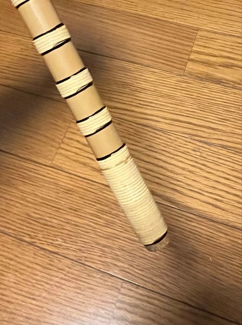 篠笛 祭り だんじり 獅子田 竹渓