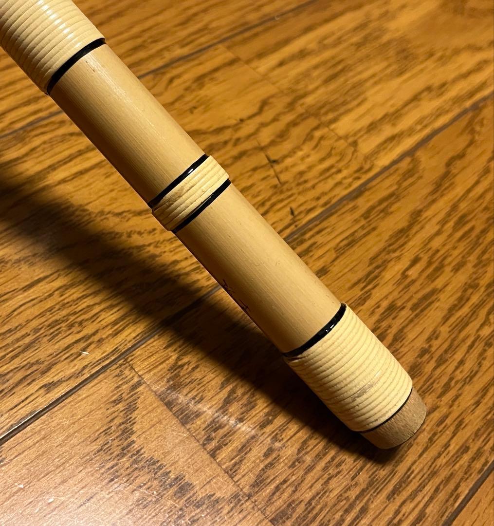 篠笛 祭り だんじり 獅子田 竹渓