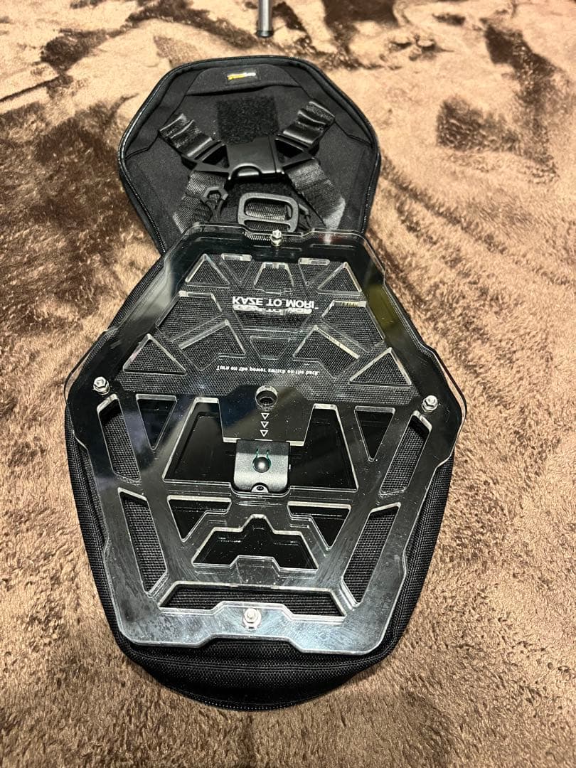 KAZE_TO_MORI GROW_TABLE 専用ケース付き