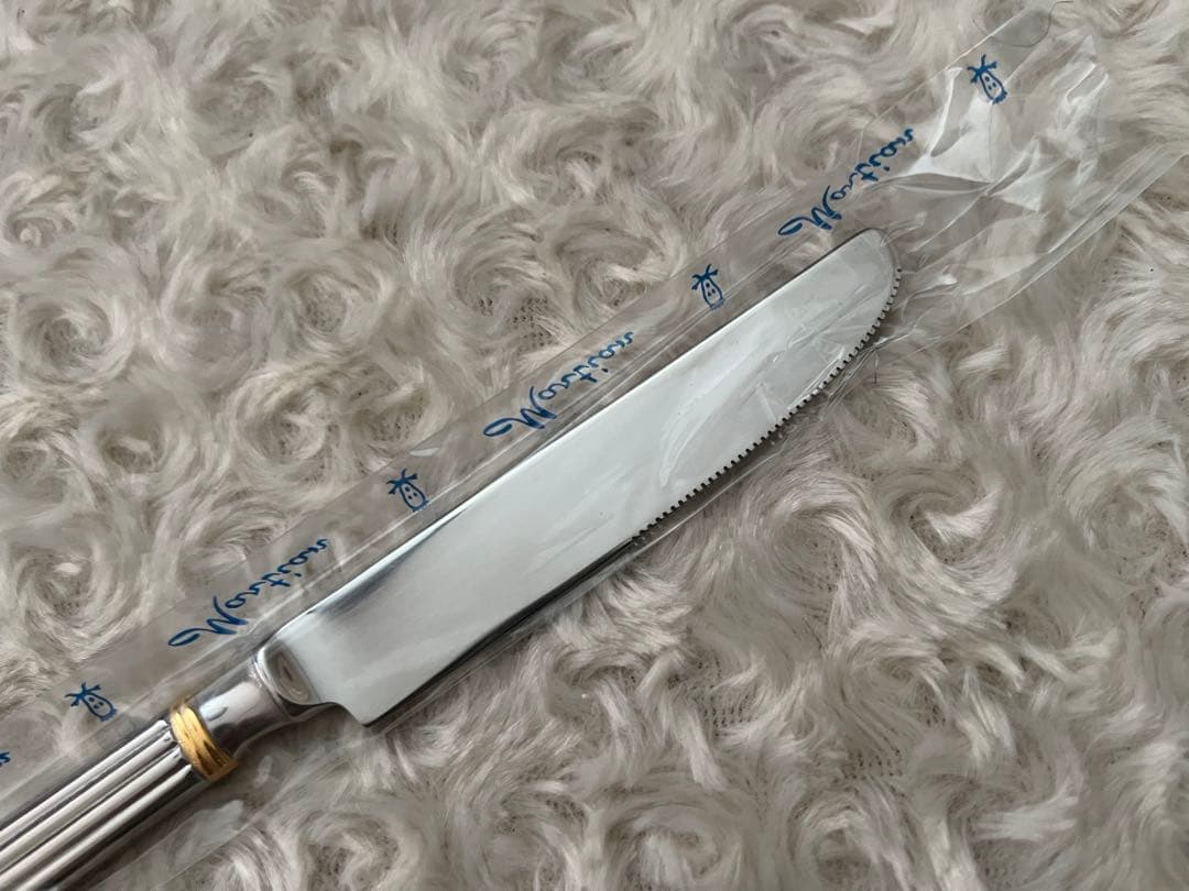 マーシャン　カトラリーセット　パトラ　ディナーセット〈25本セット〉