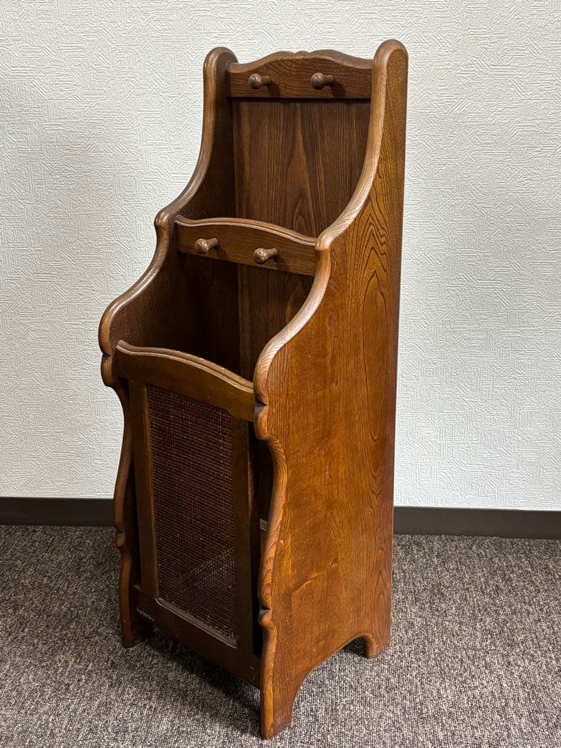 karimoku カリモク 傘立て - メルカリ