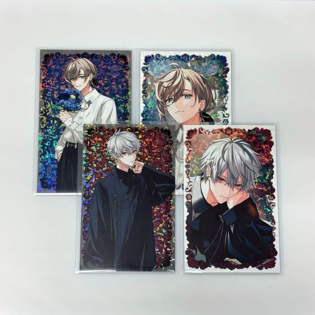 ChroNoiR 6周年 チェキ風カード 叶 葛葉 - メルカリ