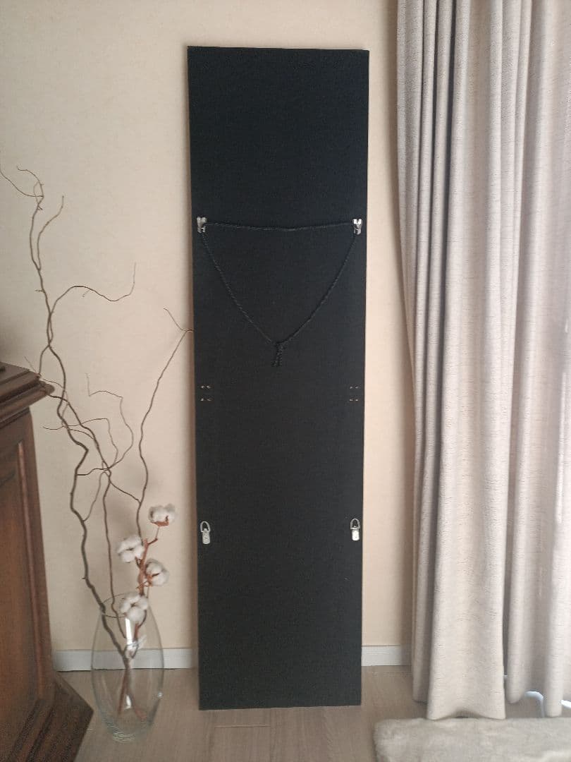 ✤アンティーク調エレガント　ヨーロピアン　全身ミラー　❶✤