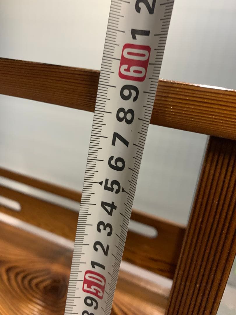 天然木 杉 小ぶりな水屋 箪笥 たんす 茶箪笥 古民家 和家具 アンティーク