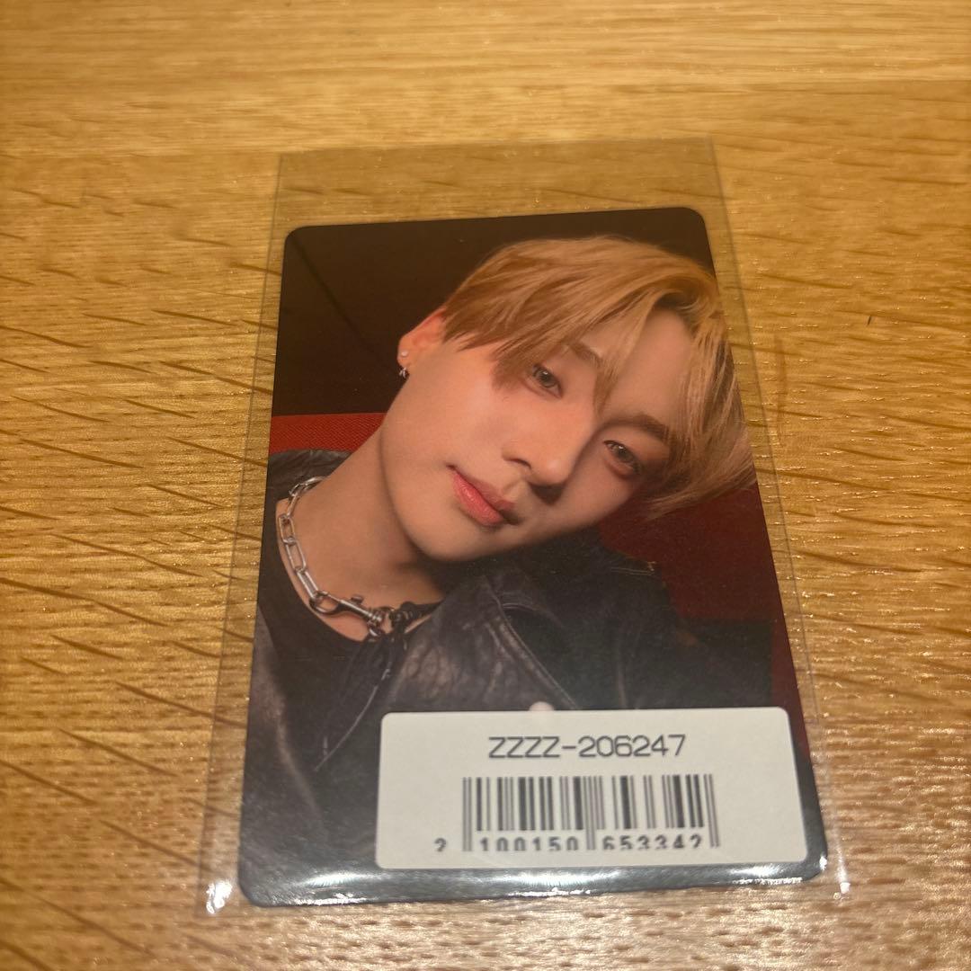 ALD1 サンウォン トレカ ソニミュ - メルカリ